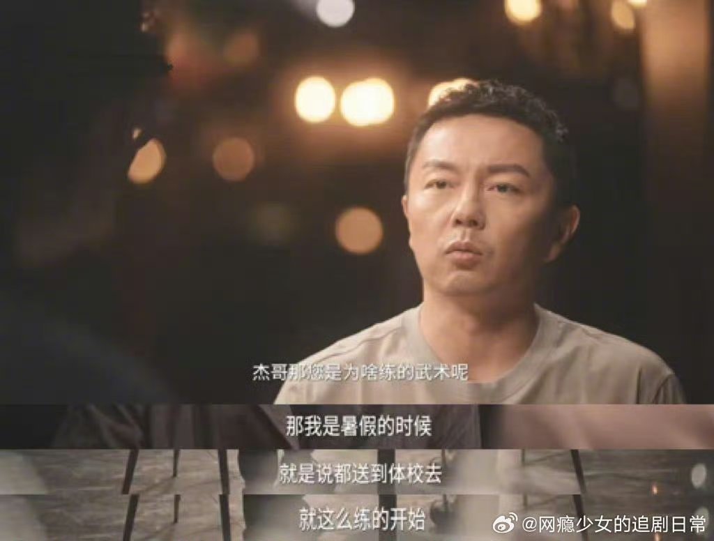 谢苗是唯一演过两次李连杰儿子的人谁的青春离不开李连杰、谢苗这对荧幕父子组合？经典