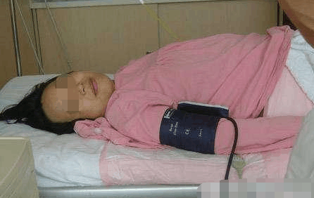 生完孩子的产妇为逃避疼痛, 自作聪明丢了性命