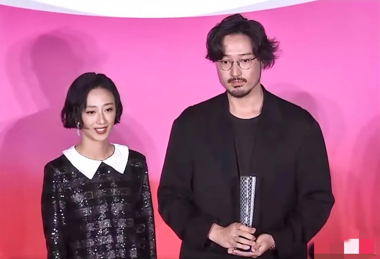 说起今年内娱飞升最大的演员，女演员肯定是获得威尼斯国际电影节影后的辛芷蕾，男演员