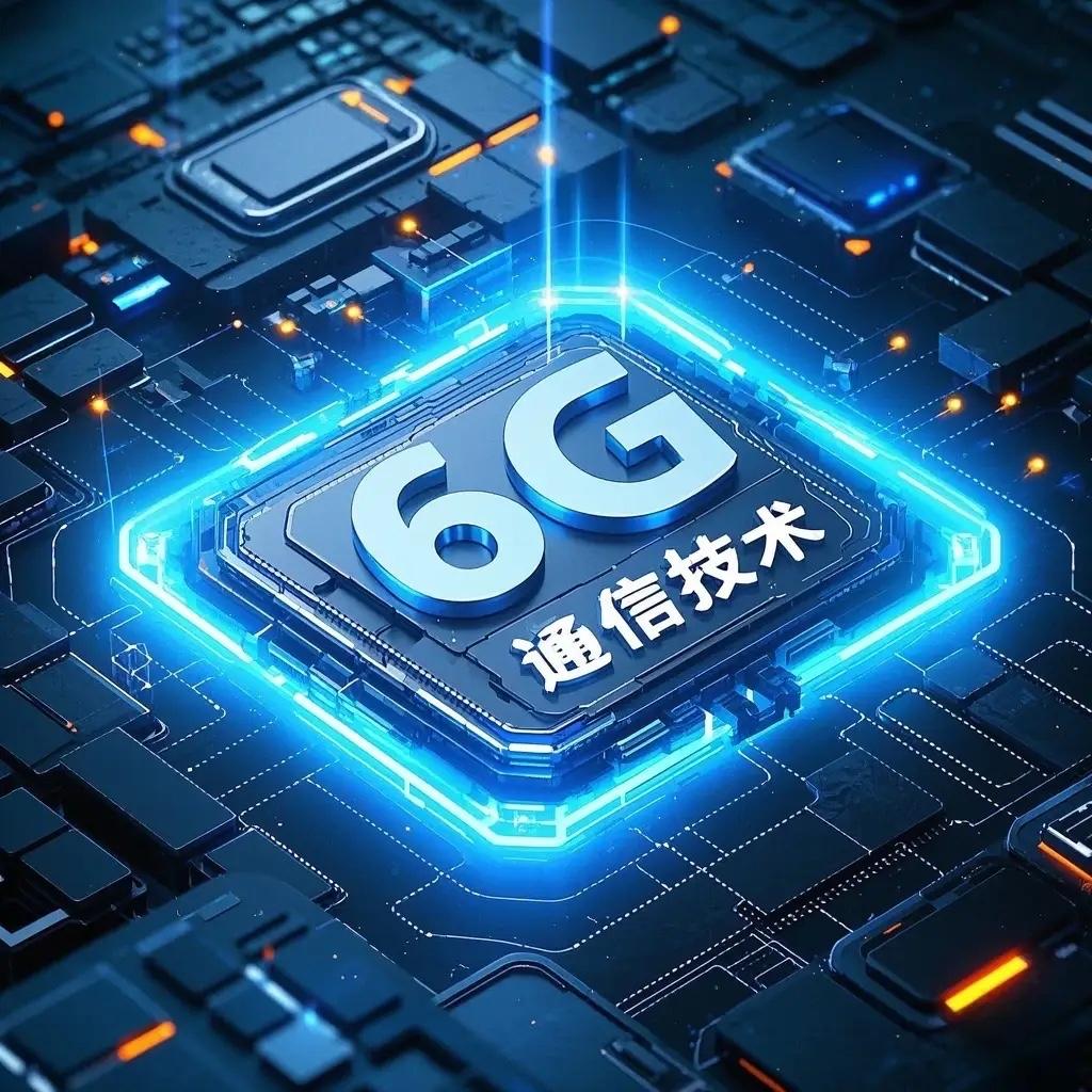 眼下5G才刚用得顺手，很多还是用4G，6G网络又即将登场。我看了相关介绍，6G最