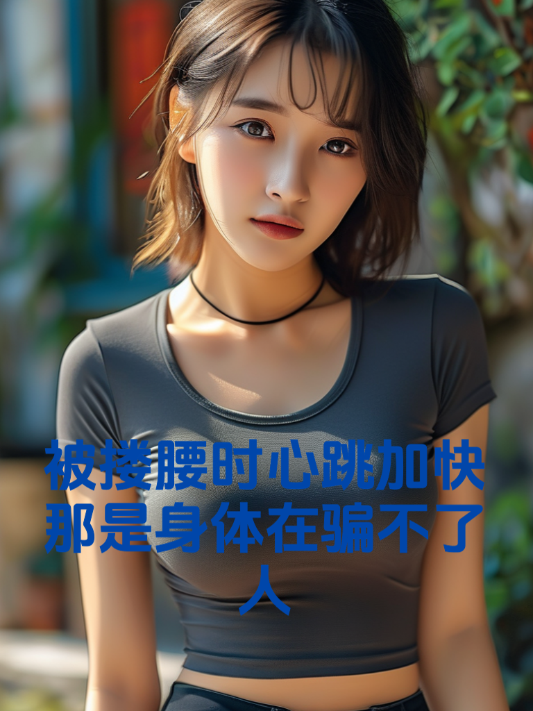被搂腰时心跳加快？那是身体在骗不了人