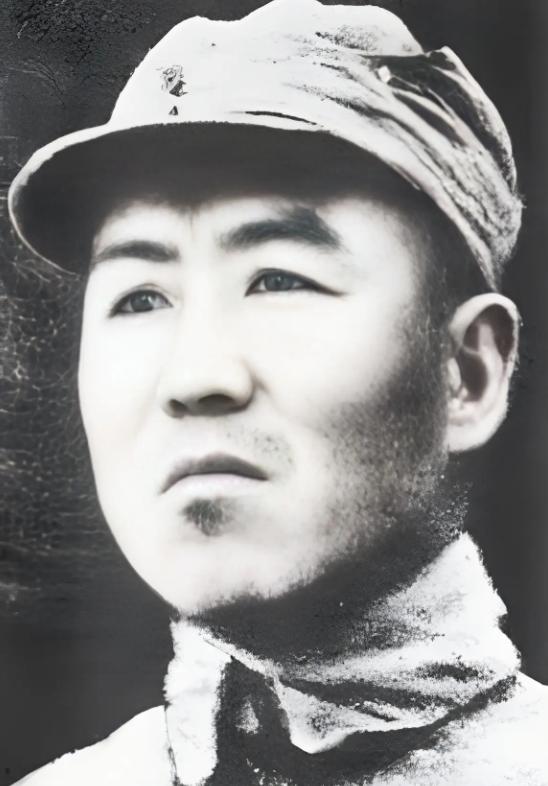 1936年，叛变的地下党约陈毅到酒店里见面，没想到陈毅先去了叛徒家中，只因叛徒媳