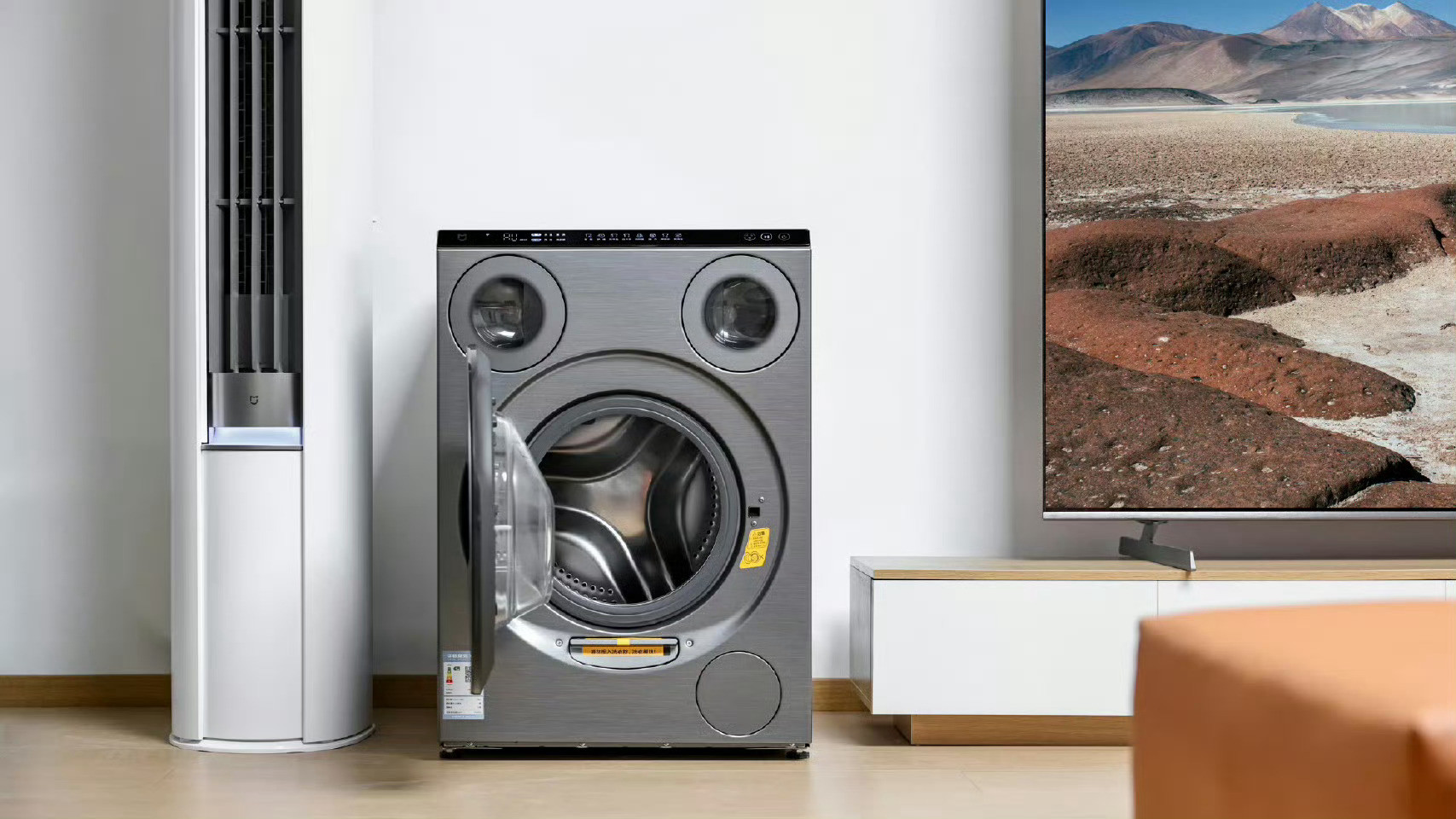 家电维修为何越来越少了核心还是质量越来越过硬，别说现在这些家电大品牌，就是小时