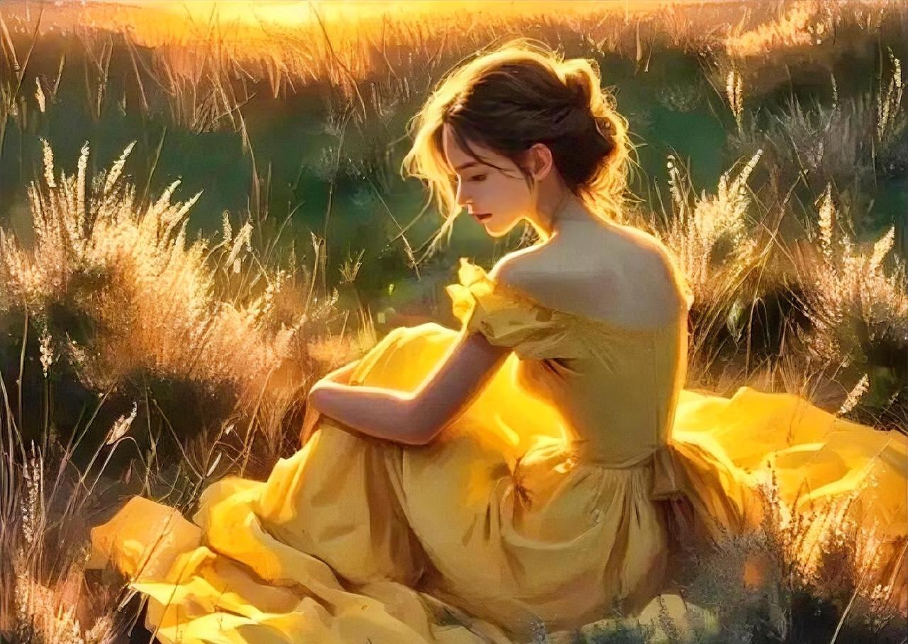 一个男人最大的魅力，就是征服一个单身很久的女人，因为这个女人心智笃定，格外独特，