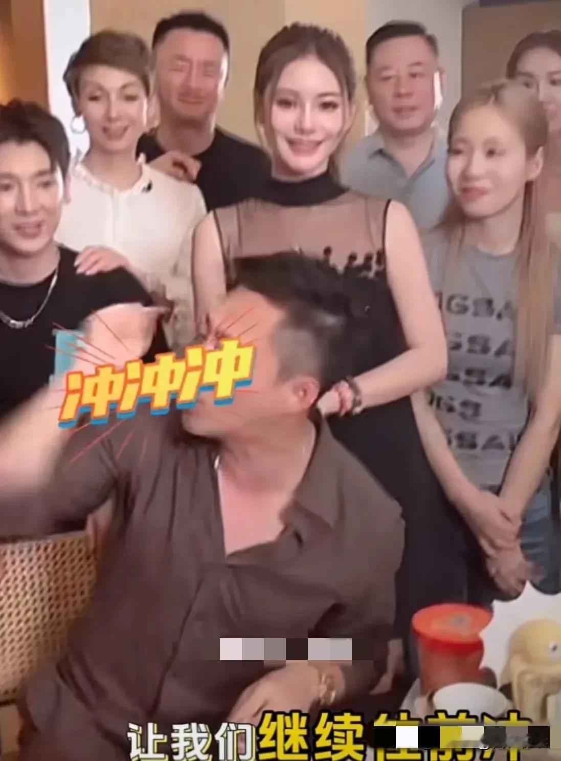 昨晚“汪家军”们直播谁看懂了马筱梅的小心思昨晚汪家又团建一年一度的618
