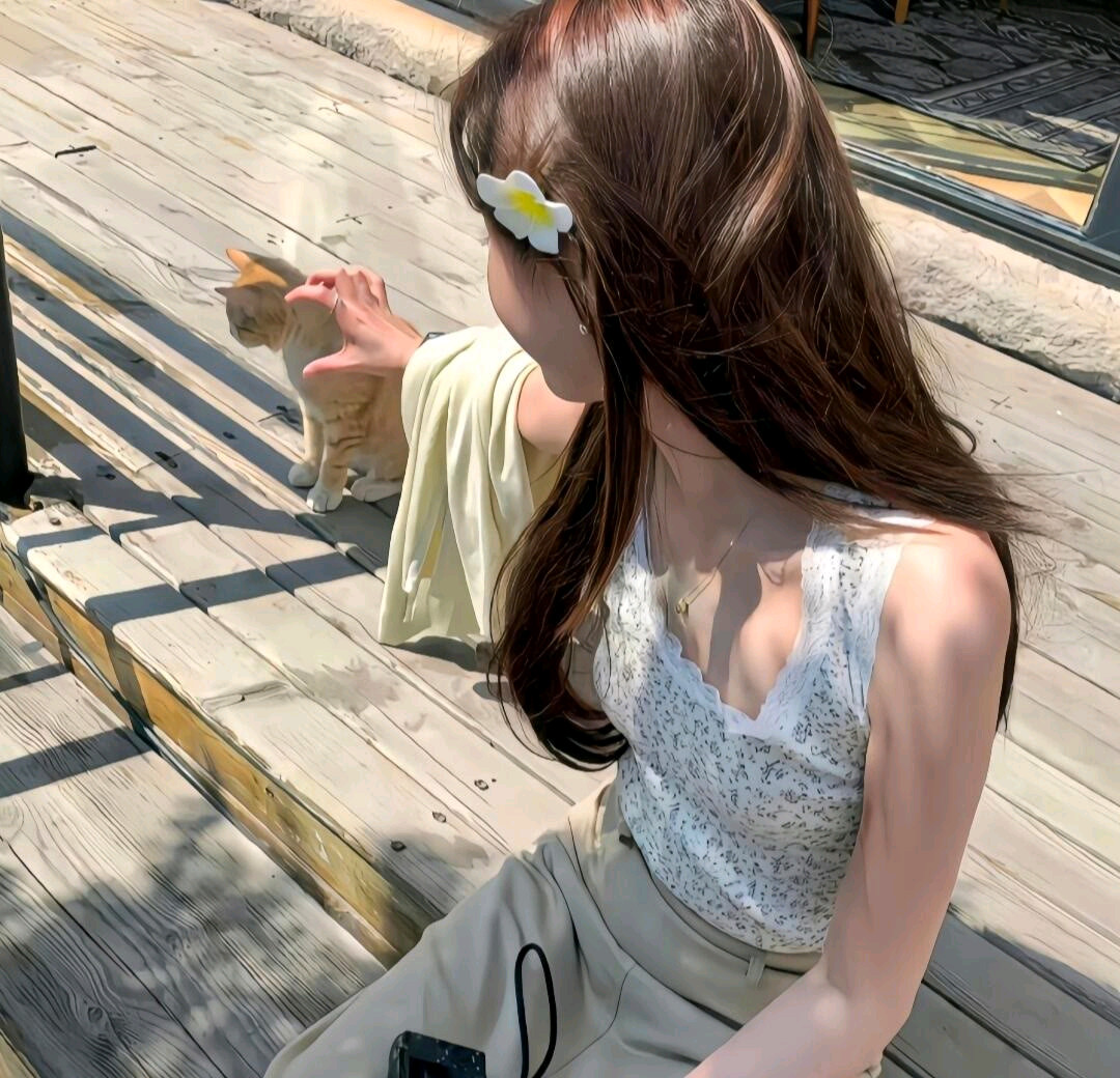 杂七杂八WeChat头像~