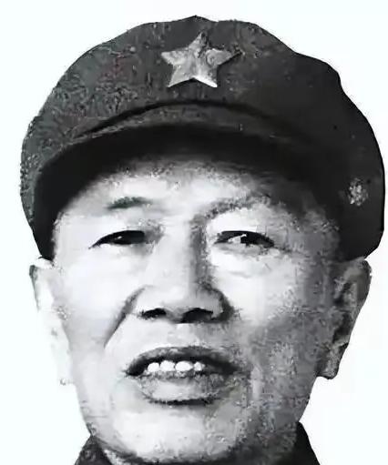 都是副师长，聂荣臻三千人立足五台，徐向前两千人扎根冀南，为何偏偏是他，带着那最精