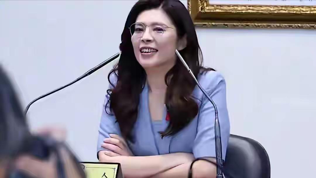 就目前国民党的形势而言，郑丽文是不会参选2028的？因为党内像朱立伦，韩国瑜、