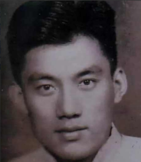 1943年，地下党员李振远遭遇日军严格盘查，眼看身份即将要暴露，这时他两岁的女儿
