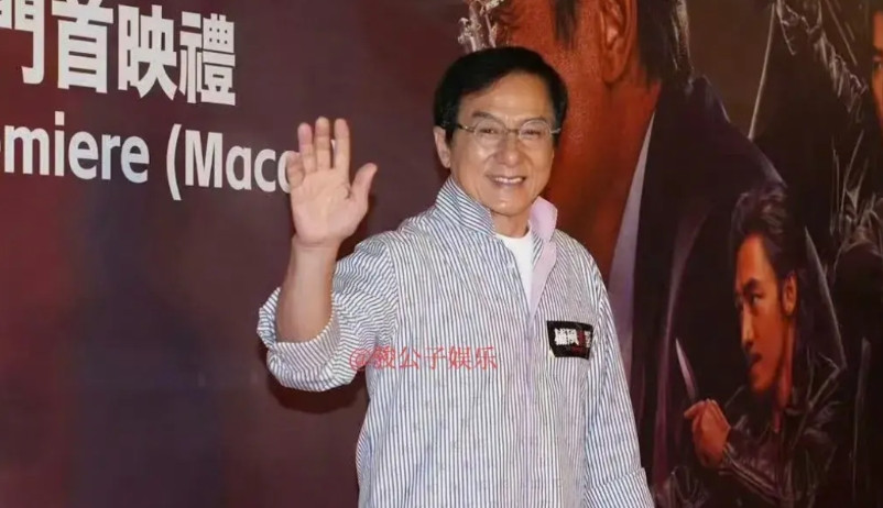 成龙近日接受采访时谈及多年未回香港拍戏的原因，表示香港题材大多已拍遍，暂时想不出