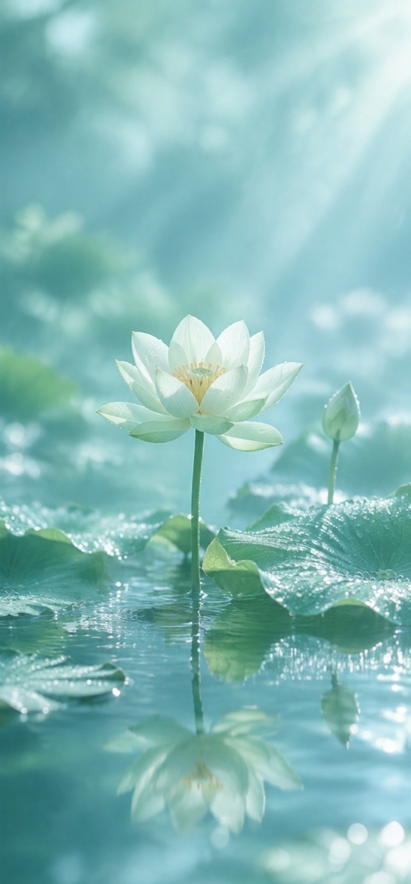 清新淡雅​​​