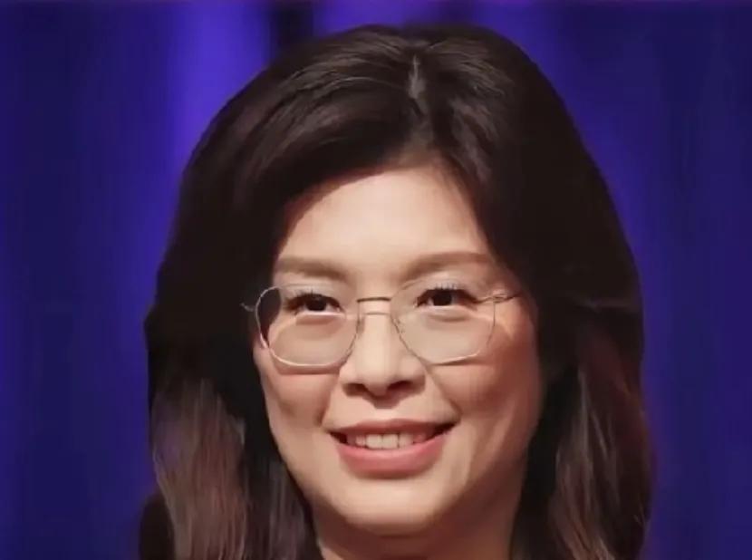 郑丽文临来大陆之前最想见的一个人，也许您想不到。她最想见的一个人，是赖清德。她