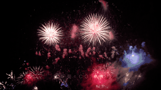 今年禁放烟花为什么这么严？往年烟花只禁城区，而今年全域禁放，并且把《致全