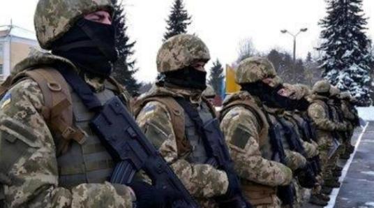 乌克兰可能已经没人可死了，有俄军士兵在打扫顿涅茨克康斯坦丁诺夫卡方向的战场时，竟