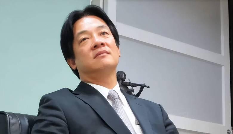 93阅兵结束的一周内，台独头子赖清德就一直没闲着，最值得提及是他曾放话表示：现在