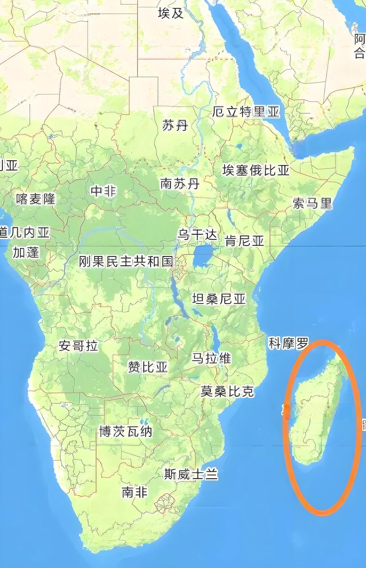 翻开历史，你会发现一个让人后背发凉的计划：如果以色列当年没选巴勒斯坦，而是去了马