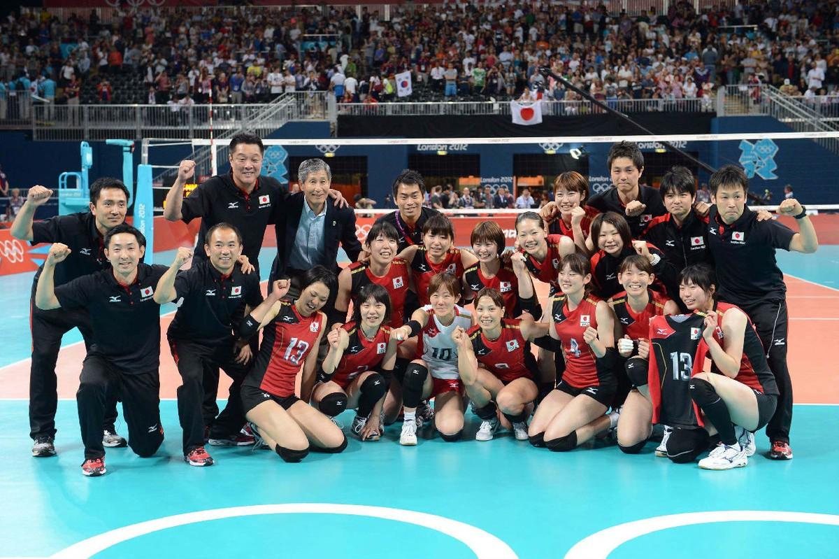 日本女排已基本确定排在8强第3名了！按照淘汰赛的对阵规则，1和8、4和5分在上