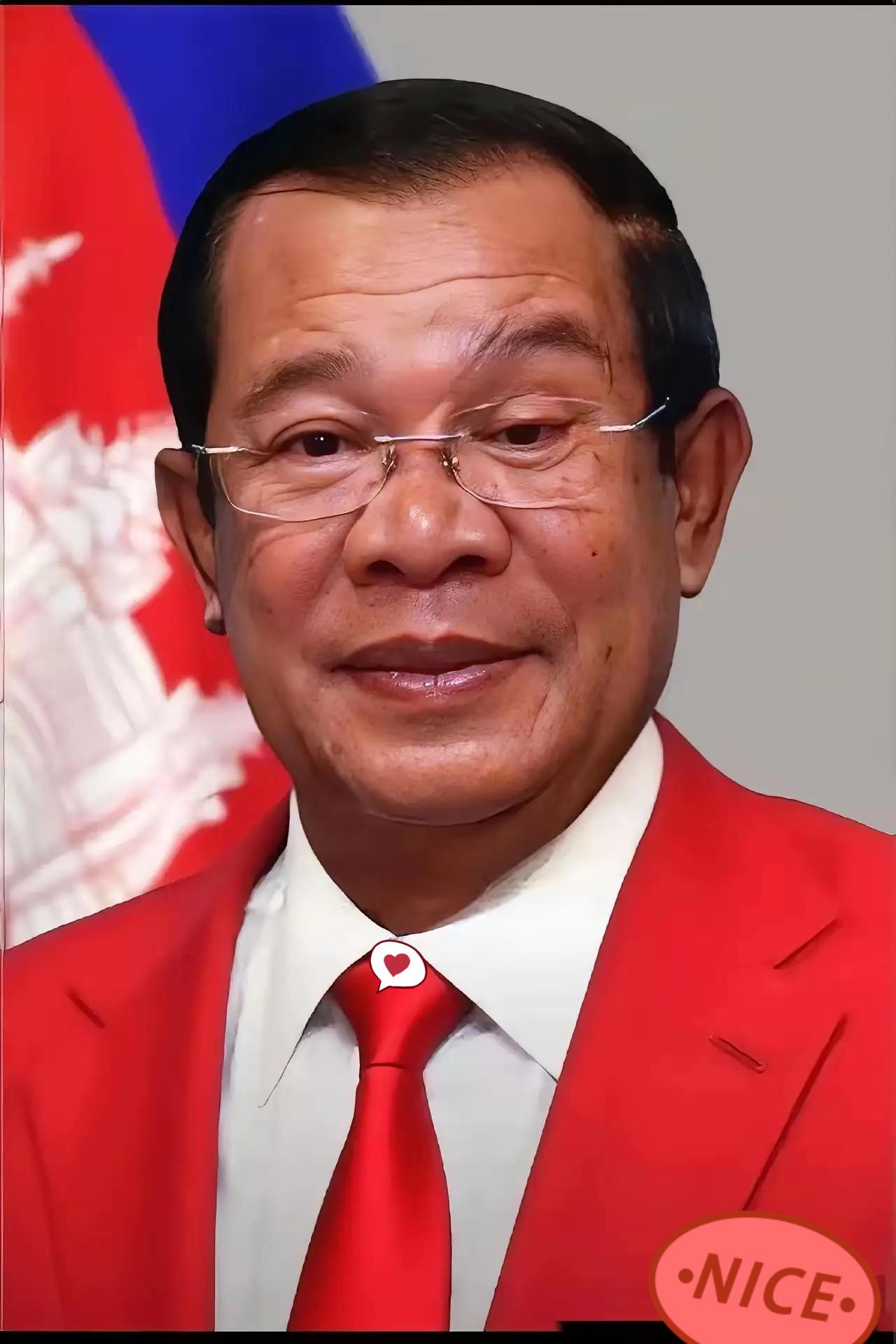 新消息，柬埔寨从4月1日起，把面向对华出口的纯电车、充电桩、太阳能全套设备关税