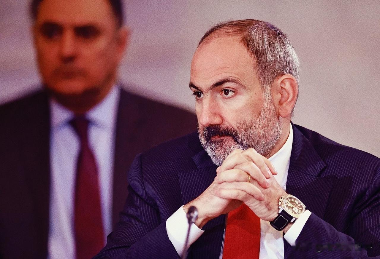 【佩斯科夫：帕希尼扬即将再次访问俄罗斯】莫斯科时间2026年9月7日，俄罗斯总
