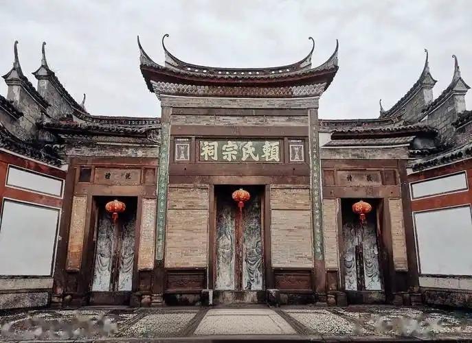 太提气了！这才是刻在中国人骨子里的底线。面对冥顽不灵的赖清德，大陆赖氏宗亲终
