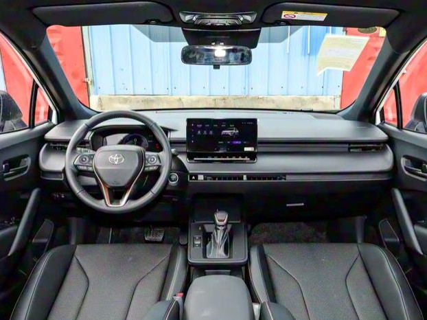 15万预算买家用SUV，最后往往卡在卡罗拉锐放双擎和逍客之间。不是锋兰达不好，而