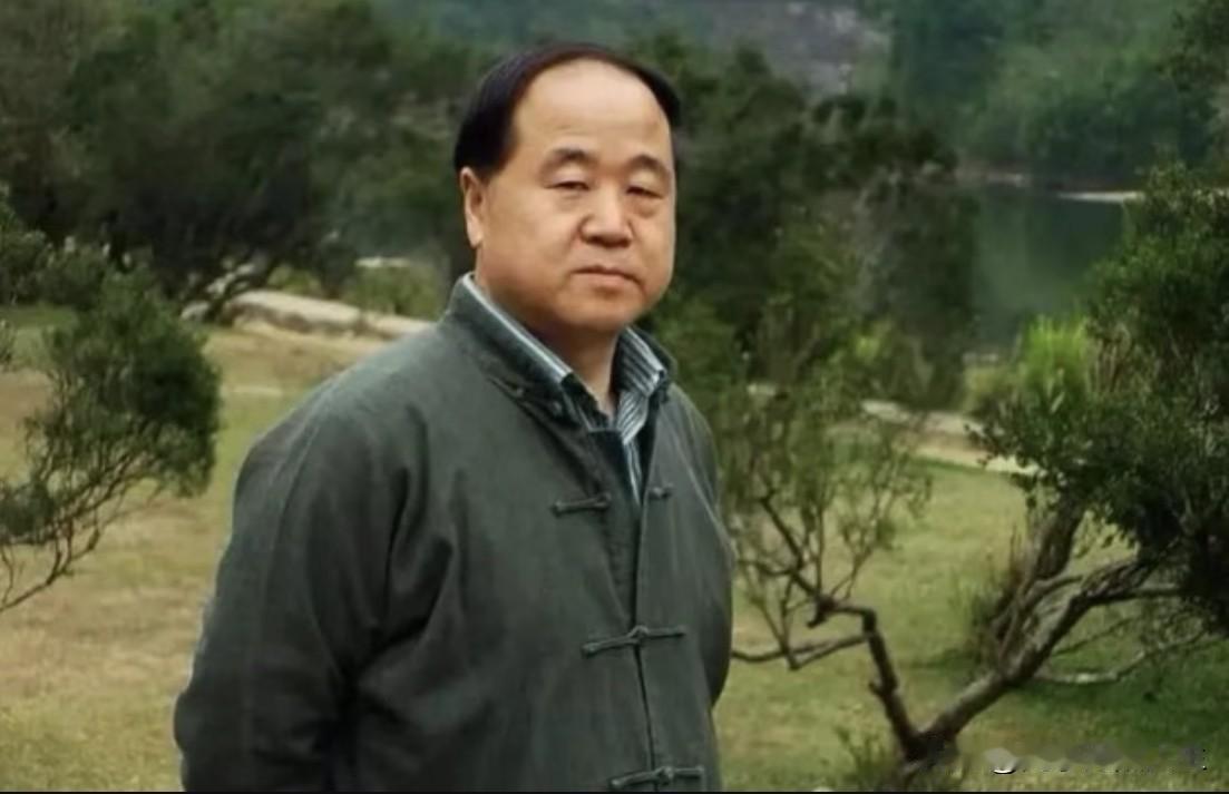 莫言这段话直白又扎心：“你以为你待人好，别人就会敬你？错了。人这辈子，只会尊重