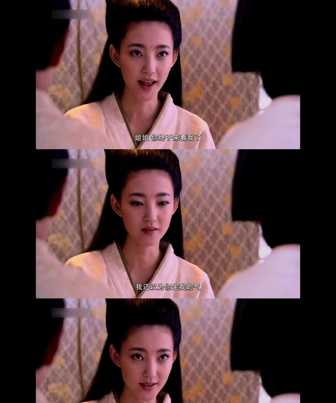 重温《美人心计》，最让人唏嘘的不是宫斗权谋，而是窦漪房对慎儿那近乎“病态”的宽容