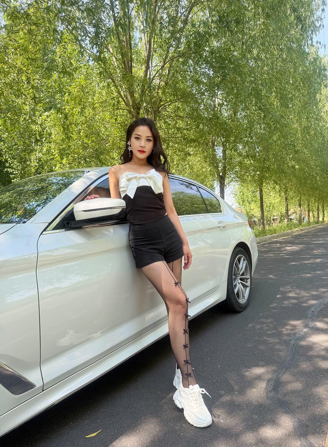什么样的女人可以让你过目不忘