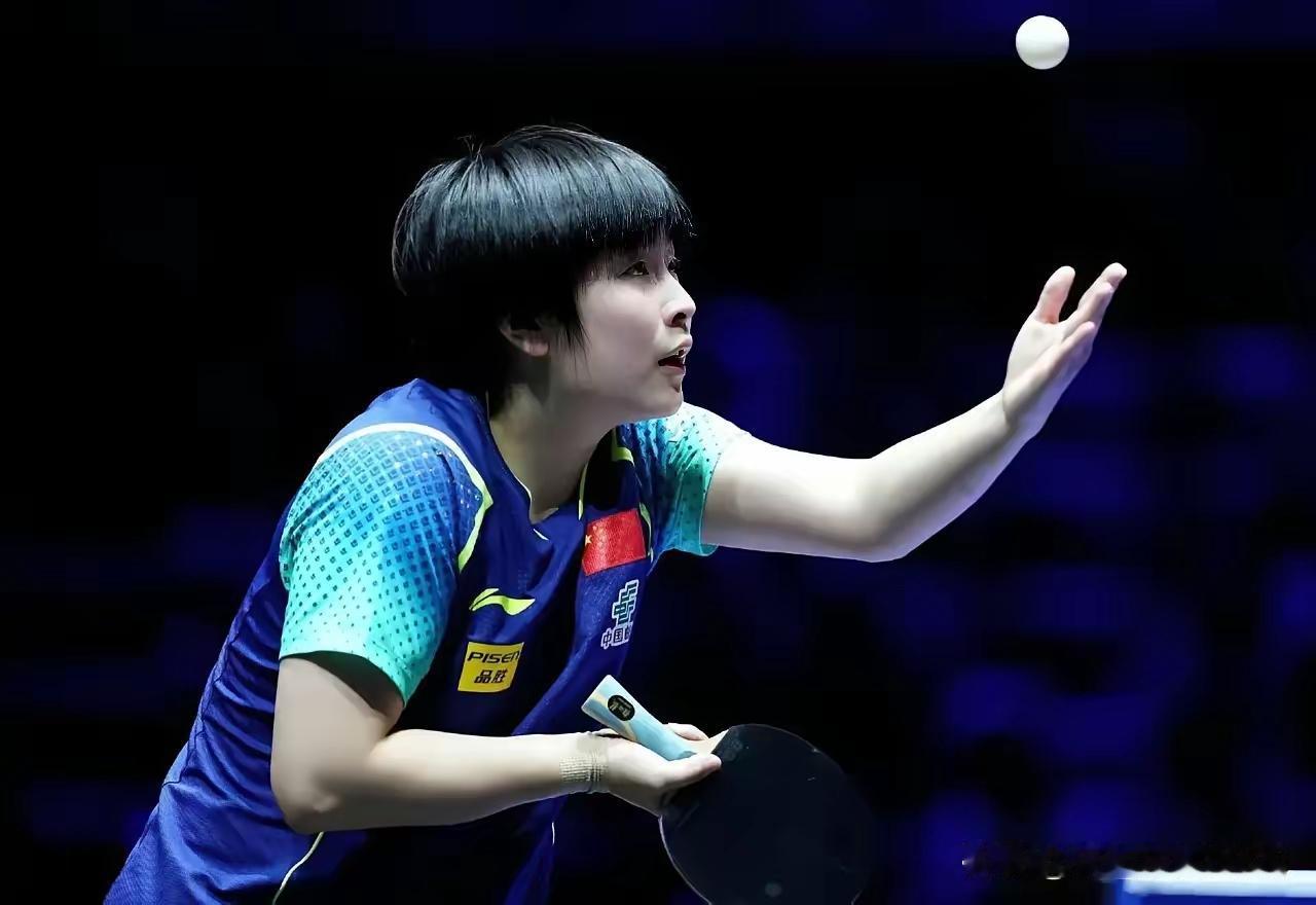 心疼小蘑菇，外卡首轮撞硬茬，这道削球墙太难跨！好不容易拿到外卡，首轮就抽中