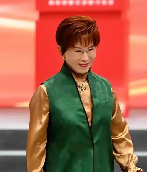 *除洪秀柱外国民党无一人纪念抗战胜利！今天（15日）是中国抗战胜利纪念日，国民党
