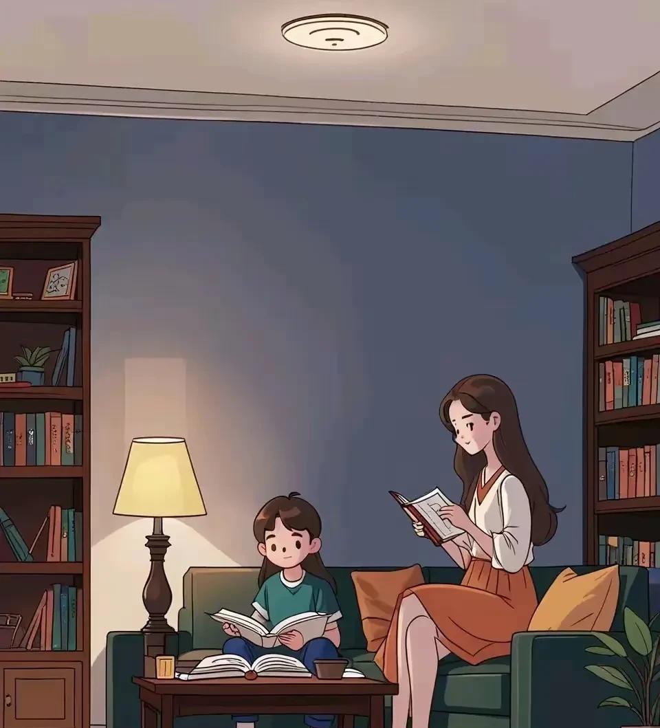 心理学家李玫瑾曾说一段非常清醒的话：“与人聊天，少说自己的孩子。如果孩子表现