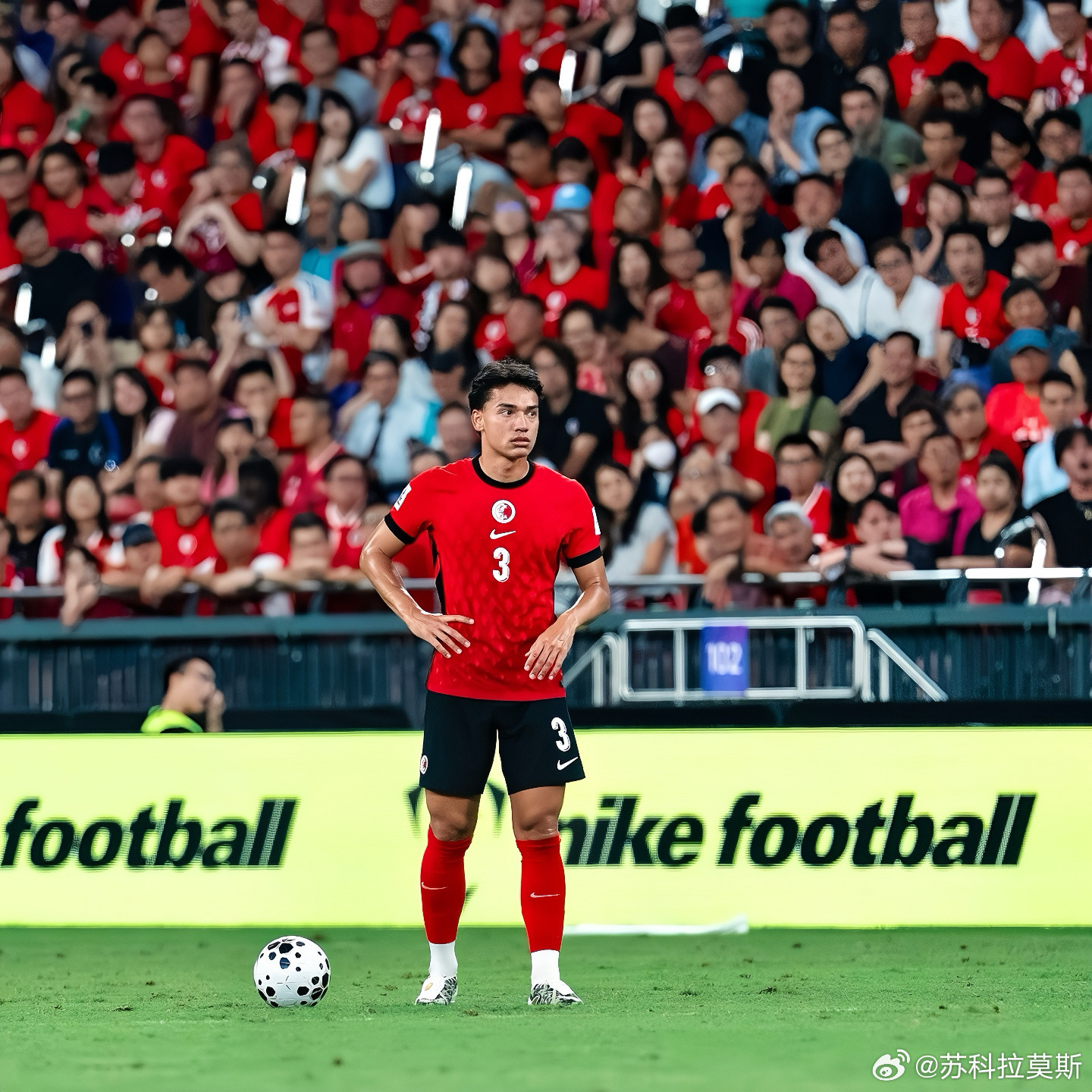 河南队【国脚动态】3月31日，中国香港队在亚预赛中客场1:2负于印度队。河南彩陶