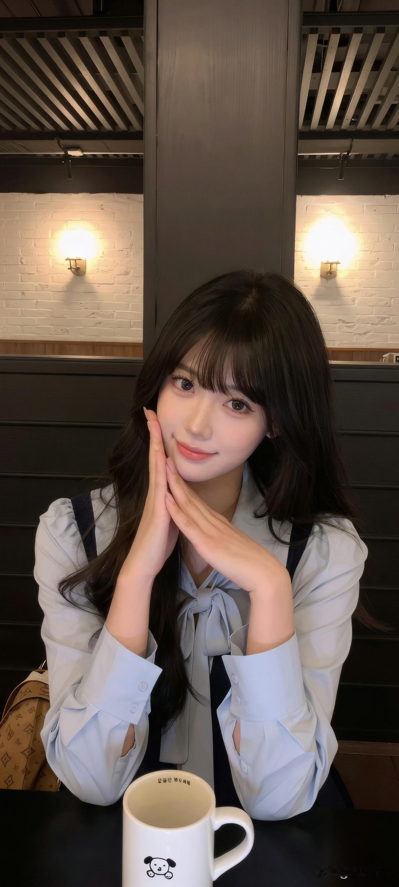 美女图片欣赏。