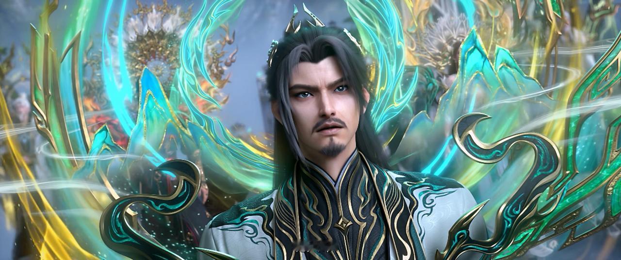 《斗破苍穹》最新一集槽点:第一:魂族都快打到家门口了！还搁那自相残杀，为了突出