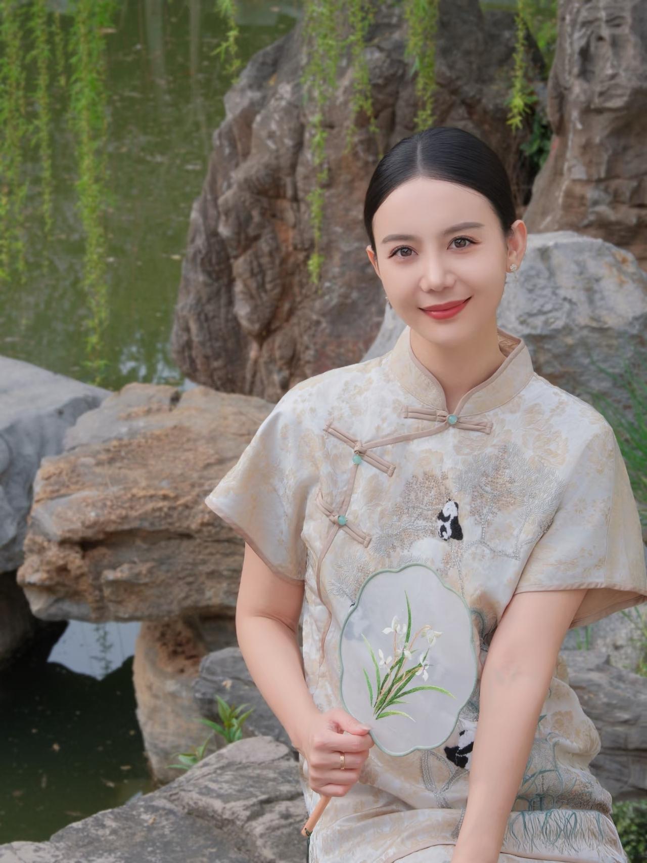 美女究竟能有多美