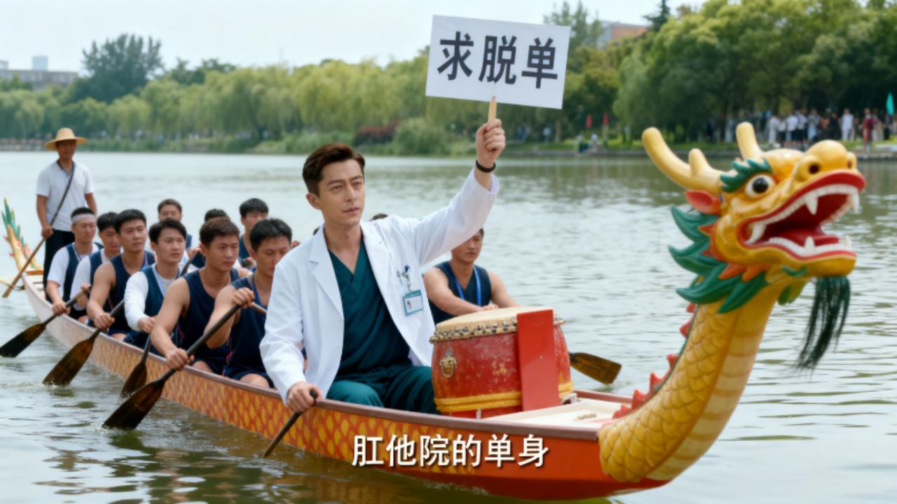 2.9亿人单身！霍建华新剧戳穿真相：不是不想爱，是这届年轻人太清醒腾讯视频