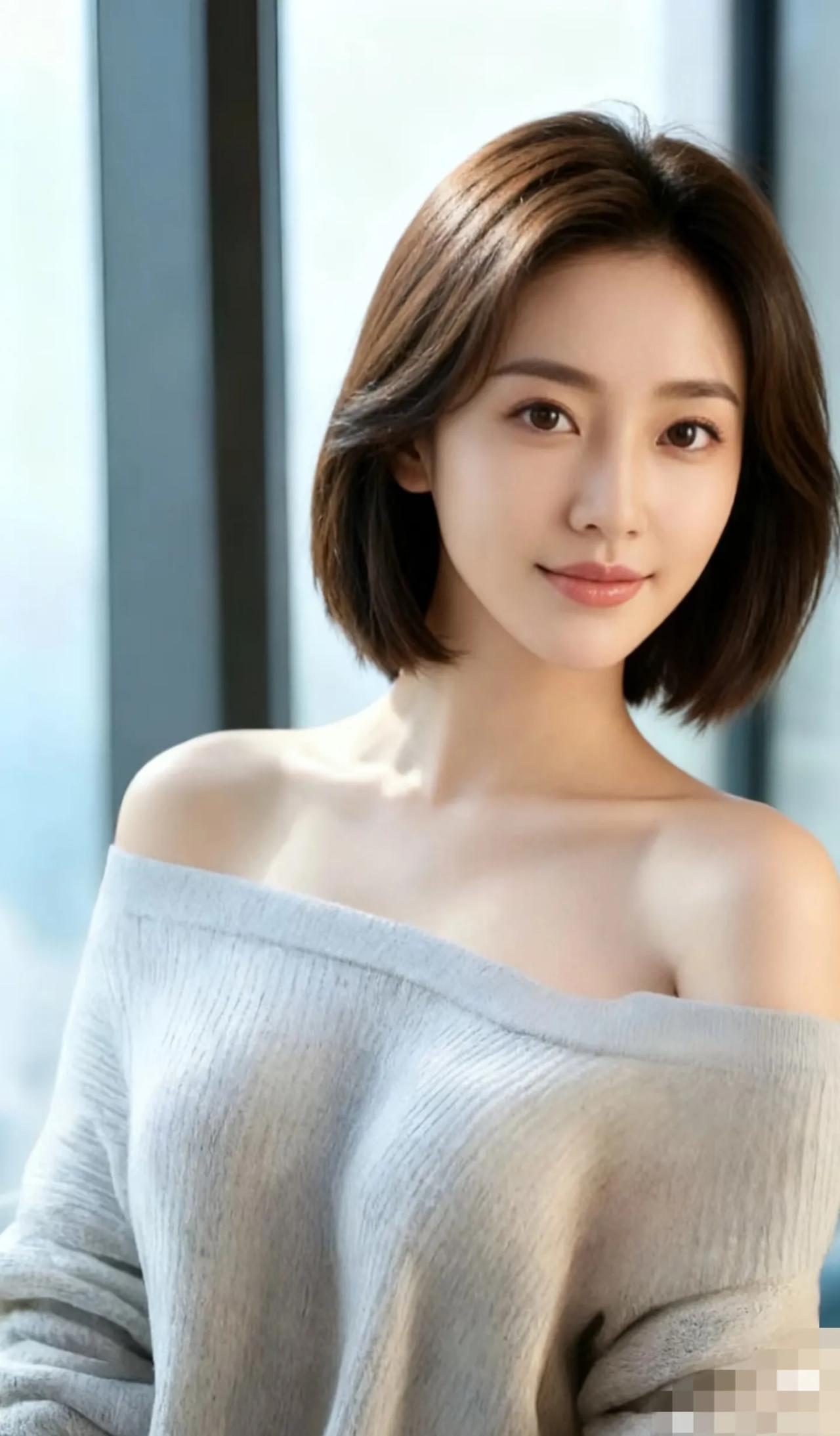 🔥古风姑娘在线征对：谁能对上，便以心相许！生于山水之间，长于诗书墨香，温婉娴