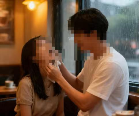 吉林，有个90后小伙子谈了个女朋友，可女友却跟出租车司机好上了，俩人关系不正当，