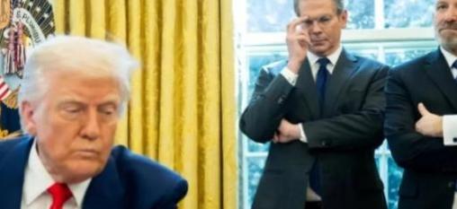 为何中国不能一下把美债全卖了？就这么说吧，中国今天敢全抛售，明天中美就有可能开战