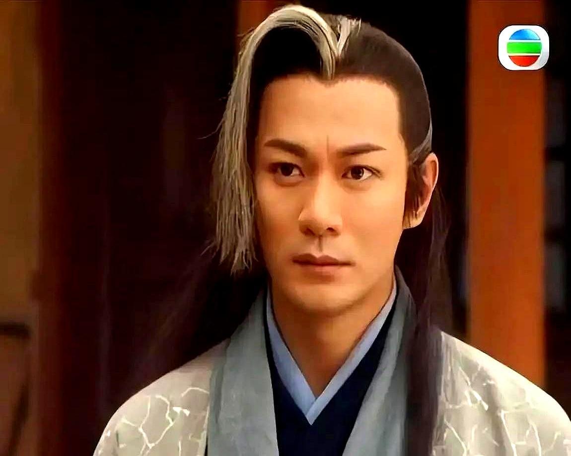 拒演古天乐，他保住20年口碑江华不拍《寻秦记》电影，原因简单：连晋第40集