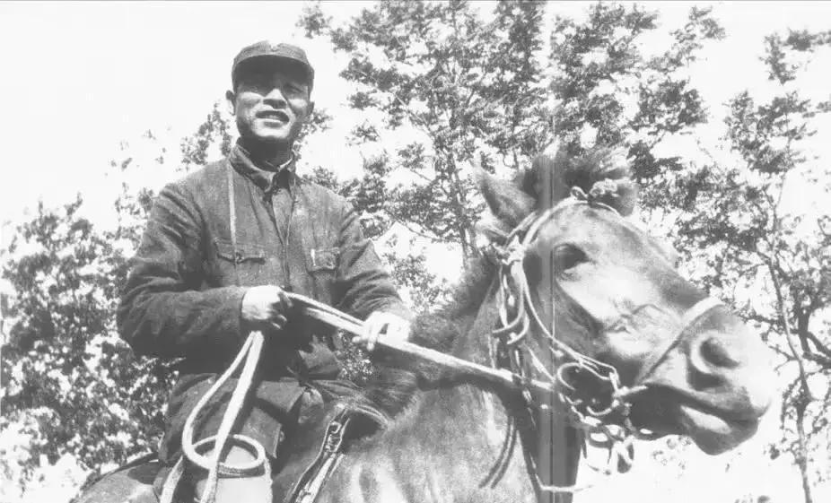 快讯！军史整理小组突然宣布了。近期在北京发布了一份新四军第四师干部去向的梳理