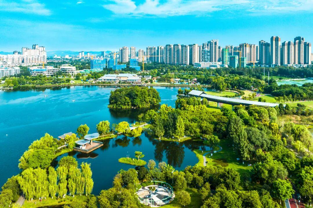 四川上半年财政表现来了！2026年上半年四川全省一般公共预算收入3297.8