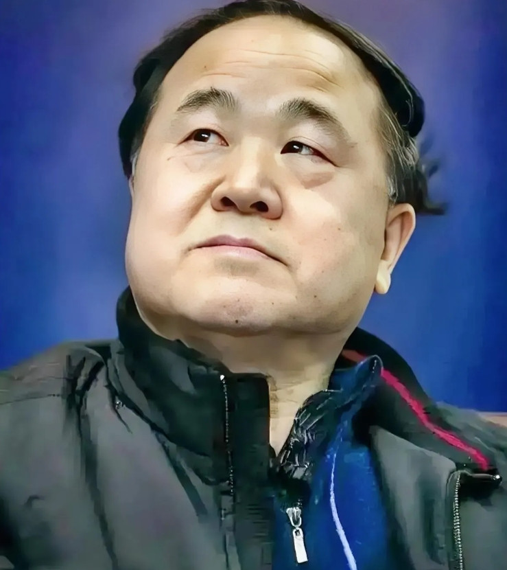 莫言说：“无论你多么疼爱子女，竭尽全力供他们读大学，历经千辛万苦将他们抚养成人，