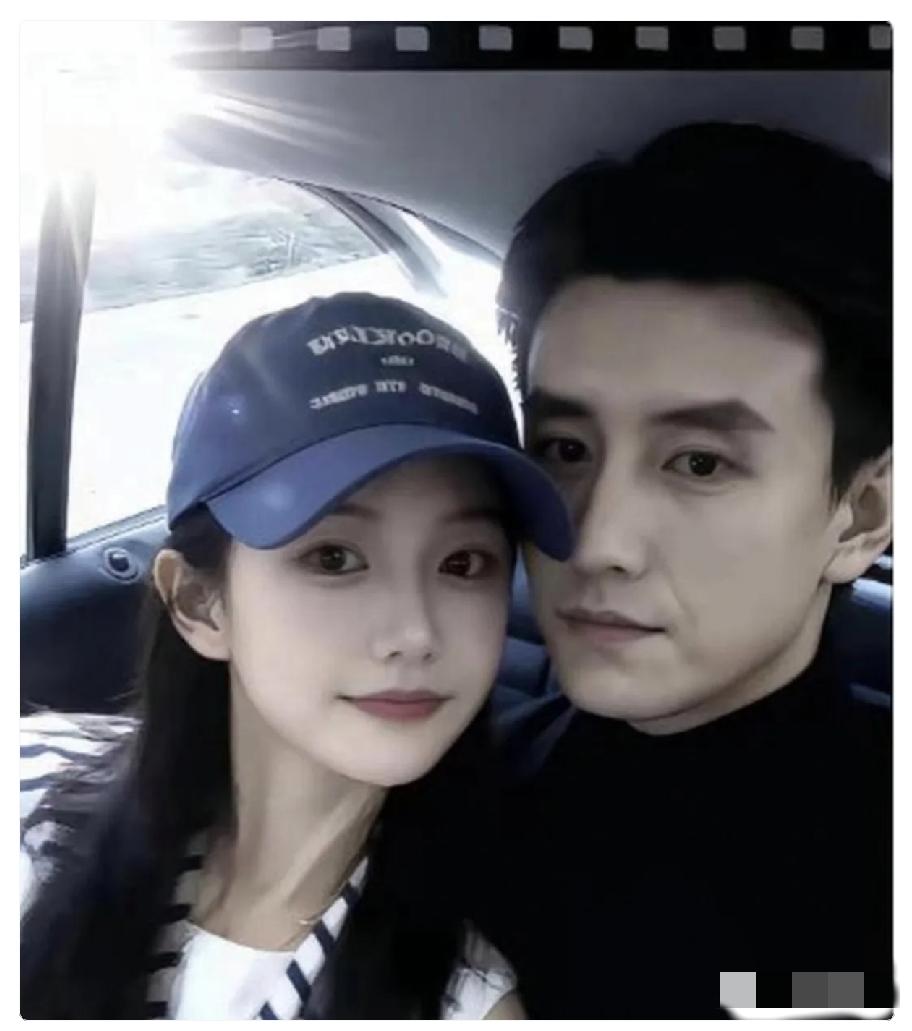 爆红之后，他做的第一件事就是公开那个陪他挤了8年地下室的女孩。早年日子最难熬