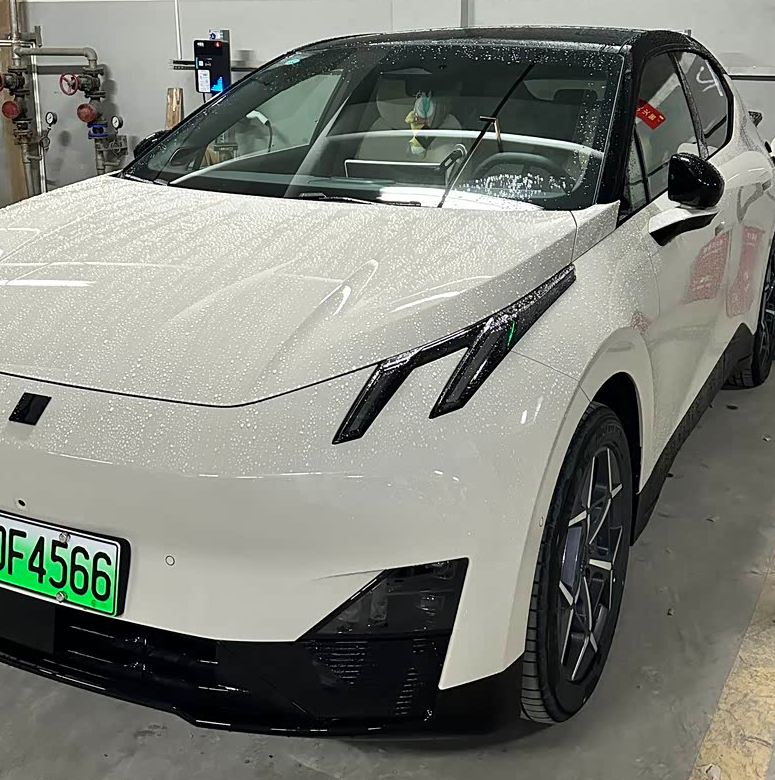 Z20智能座舱再进化出行更安心便捷作为领克Z20的车主，这次OTA升级让我对这