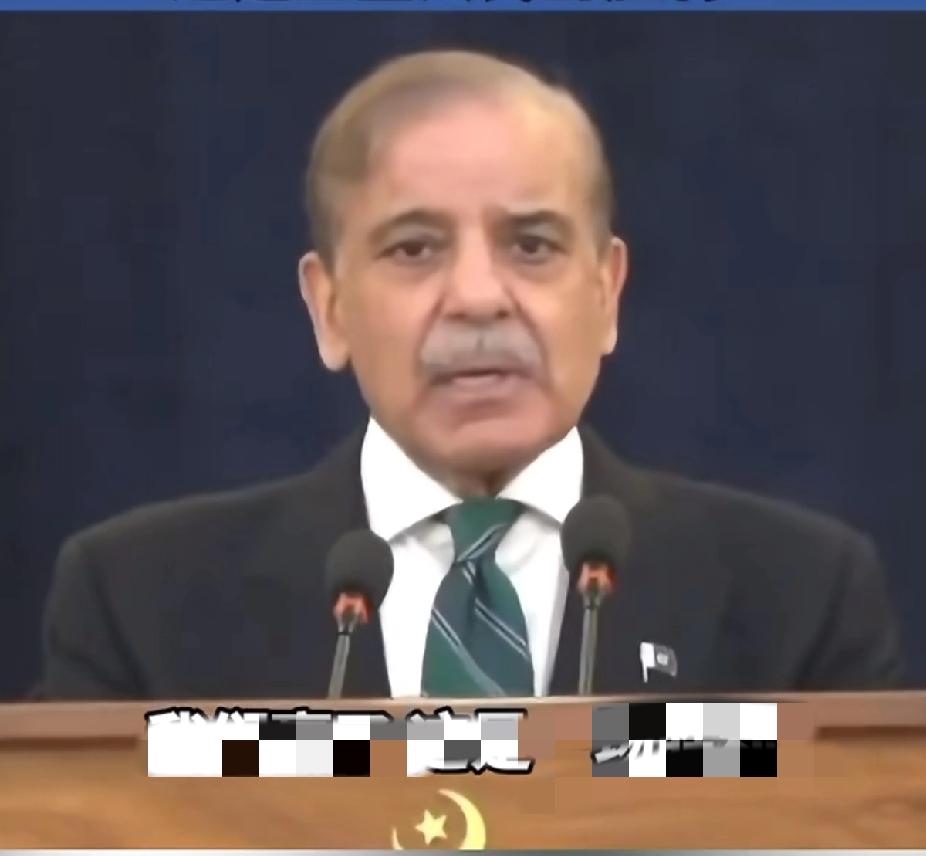 巴基斯坦总理这话一出！真的让人有点费解啊！咱先捋捋，这些年东方大国对巴基