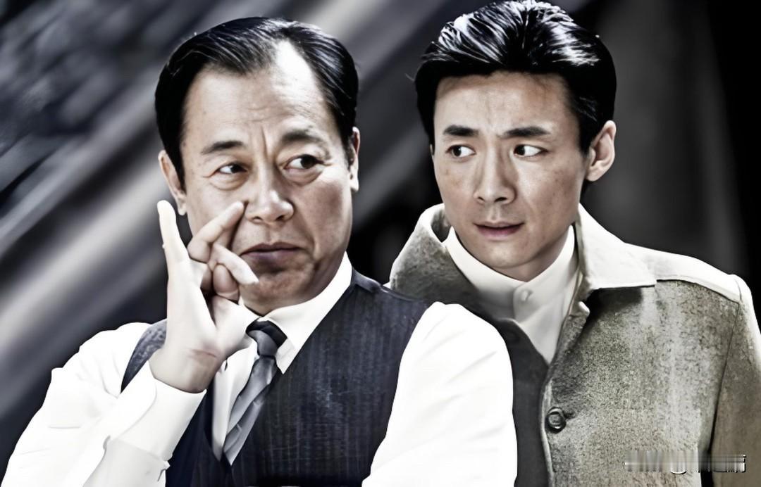 国产谍战剧经典众多，很难说哪一部最经典。像《潜伏》，余则成步步为营，在敌人内部潜