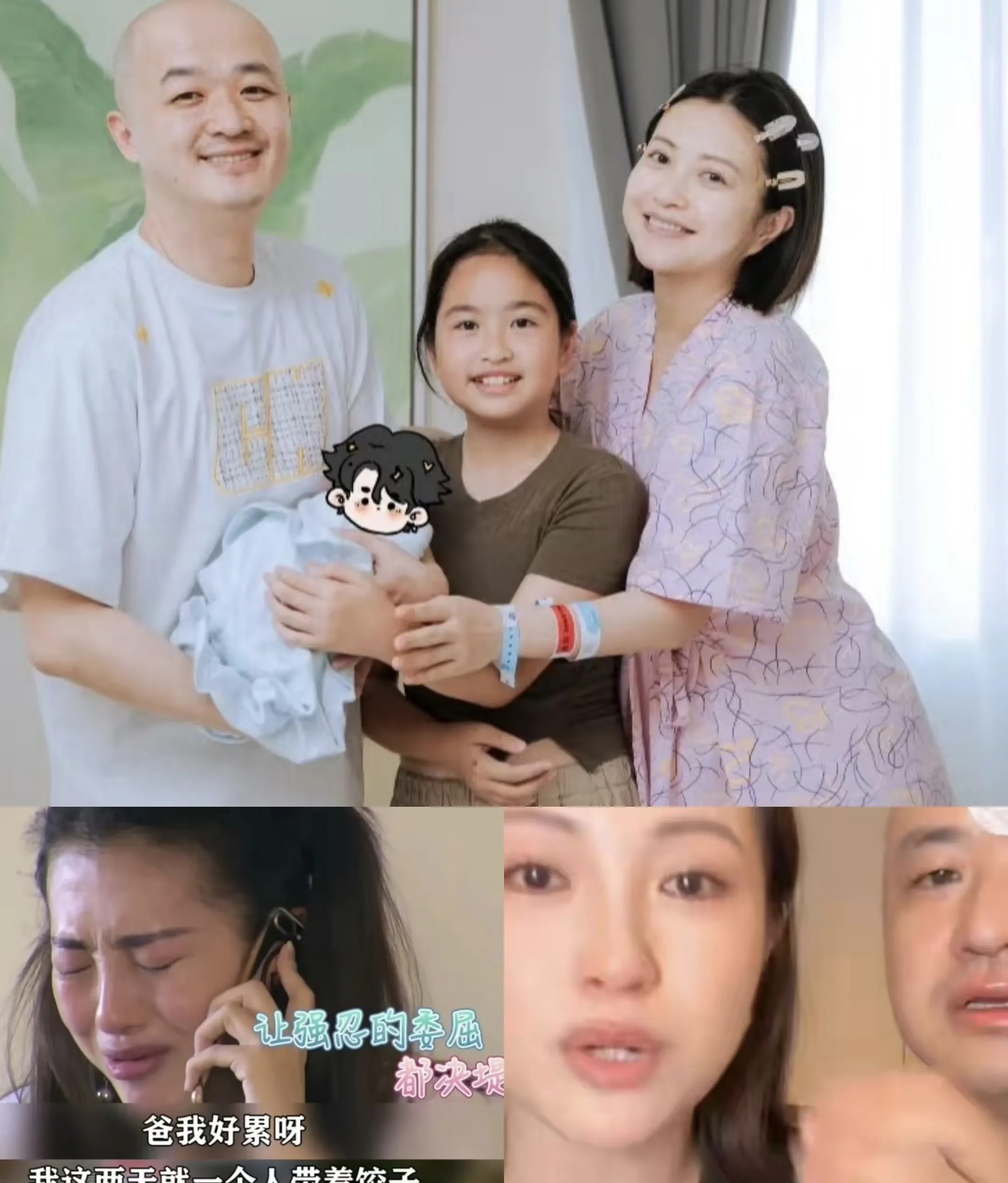 对不起，我真的无法同情包文婧。不是因为她倒追包贝儿，也不是因为她37岁了还要