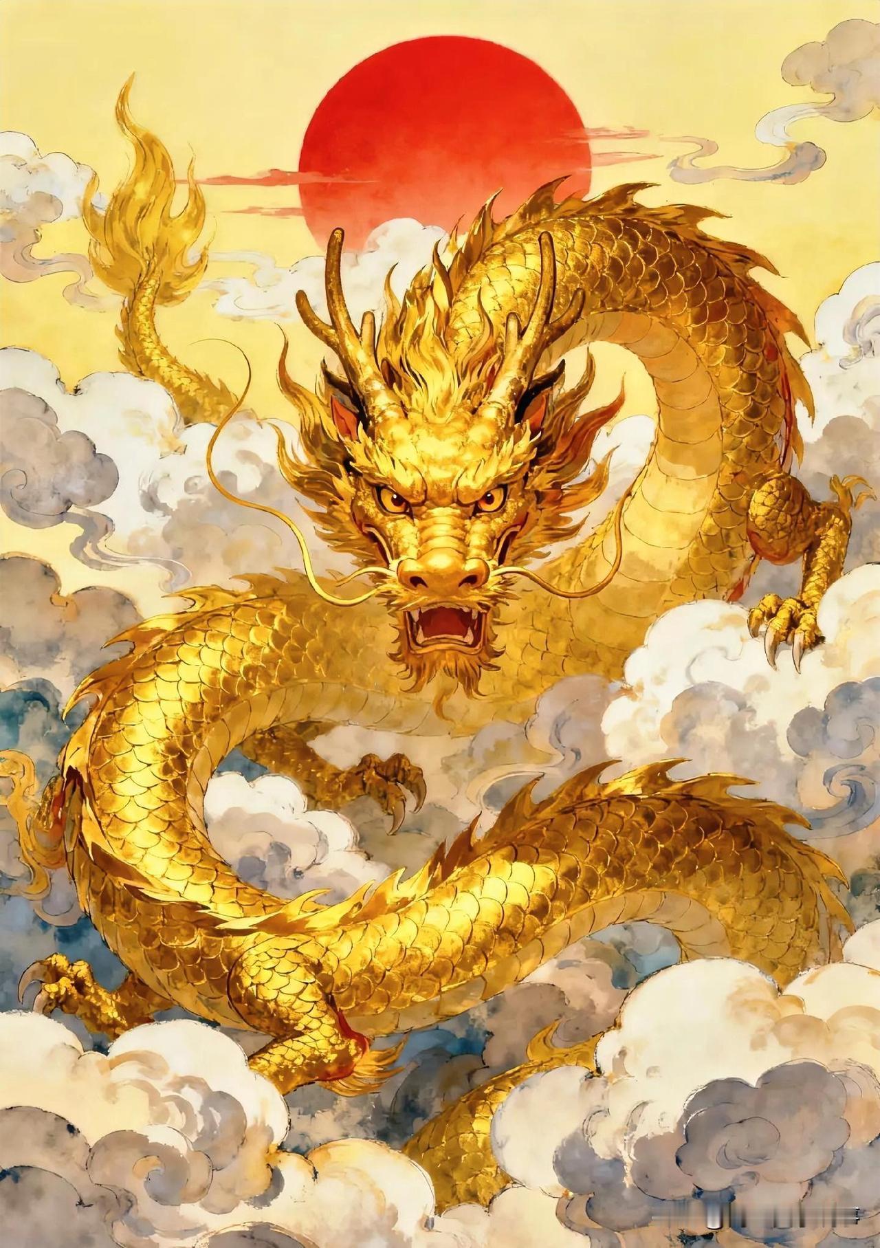 刘伯温传下来的生肖预言生肖龙五一运势一、吉星高照，拨云见日，威震八方刘