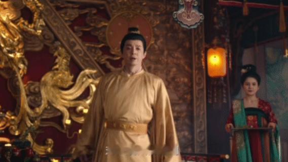 卢凌风苏无名一直换岗从未升职《唐朝诡事录之长安》这俩人体质太绝了！破案能力顶尖